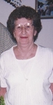 Barbara  Eddington (Menclewicz)