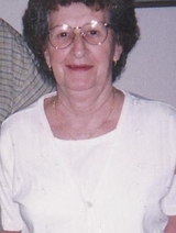 Barbara Eddington